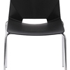 Дизайнерский стул Dupen Dining Chair - 2