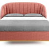 Дизайнерская кровать Alford - 1