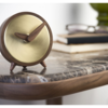 Дизайнерские часы Atomo Table - 4