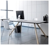 Дизайнерский стол Bradshaw - 6