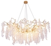 Дизайнерская люстра Willow Large Chandelier - 2