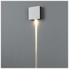 Дизайнерский настенный светильник Maytoni square - 2