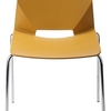 Дизайнерский стул Dupen Dining Chair - 1