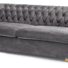 Дизайнерский диван Elori - 1