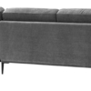 Дизайнерский диван Montado - 4
