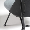 Дизайнерское кресло Strain - 4