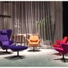 Дизайнерское кресло Trifidae Lounge - 3