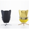 Дизайнерское кресло Trifidae Lounge - 8