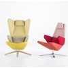 Дизайнерское кресло Trifidae Armchair - 3