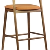 Дизайнерский стул Loft Barchair - 5