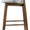 Дизайнерский стул London barchair - 4