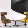 Дизайнерское кресло Alger - 2