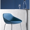 Дизайнерский стул Sys bar stool - 2