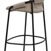 Дизайнерский стул Serrano bar - 1