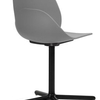 Дизайнерский офисный стул Soler - 3