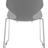 Дизайнерский стул Evie - 1