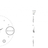 Дизайнерские часы Mixto i - 1