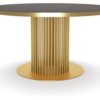 Дизайнерский стол Nicollo - 1