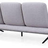 Дизайнерский диван Walsh - 2