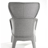 Дизайнерское кресло Lopez - 2