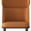Дизайнерское кресло Sheep armchair - 5