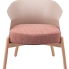 Дизайнерское кресло Ivy armchair - 2