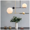 Дизайнерская люстра Contrapesso Globe Led Pendant - 3