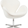 Ресторанный стул Swan Chair - 9