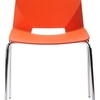 Дизайнерский стул Dupen Dining Chair - 3