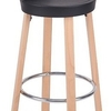 Ресторанный стул Trinidad Bar Stool - 7