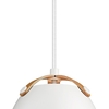 Дизайнерская люстра Oslo Pendant Lamp - 1
