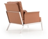 Дизайнерское кресло Siteno - 1