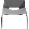 Дизайнерский стул Dupen Dining Chair - 4