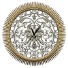 Дизайнерские часы Flores - 2