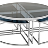 Дизайнерский стол Table Padova - 2
