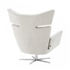Дизайнерское кресло Eduardo - 5