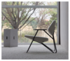 Дизайнерское кресло Polygon easy - 3