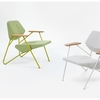 Дизайнерское кресло Polygon easy - 23