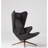 Дизайнерское кресло Trifidae Lounge - 5