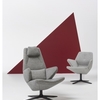 Дизайнерское кресло Trifidae Armchair - 2