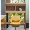 Дизайнерское кресло Trifidae Easy chair - 3