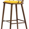 Дизайнерский стул Lily Bar - 3