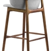 Дизайнерский стул London barchair - 3