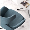 Дизайнерское кресло Alger - 1
