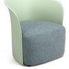Дизайнерское кресло Rubio - 6