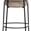 Дизайнерский стул Serrano bar - 5