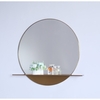 Дизайнерское зеркало Montero - 1