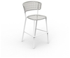 Дизайнерский стул Andrea bar - 1