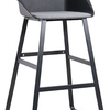Дизайнерский стул Blanco Chair - 5