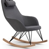 Дизайнерское кресло Ryan - 3